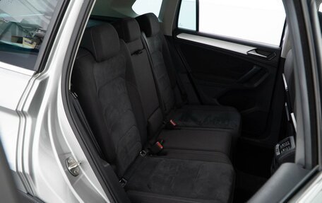 Volkswagen Tiguan II, 2017 год, 3 398 444 рублей, 8 фотография