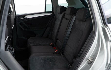 Volkswagen Tiguan II, 2017 год, 3 398 444 рублей, 10 фотография