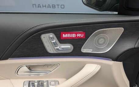 Mercedes-Benz GLE, 2025 год, 17 600 000 рублей, 31 фотография