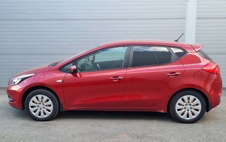 KIA cee'd III, 2012 год, 799 000 рублей, 4 фотография