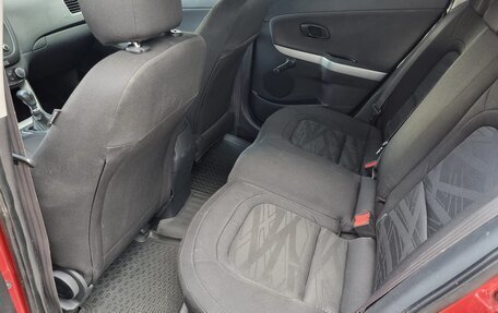 KIA cee'd III, 2012 год, 799 000 рублей, 8 фотография
