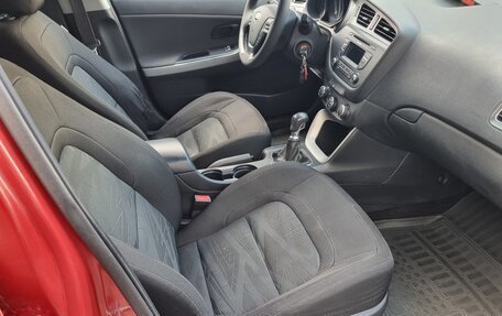 KIA cee'd III, 2012 год, 799 000 рублей, 9 фотография