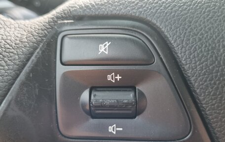 KIA cee'd III, 2012 год, 799 000 рублей, 13 фотография