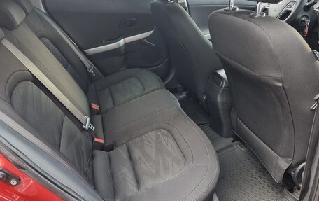 KIA cee'd III, 2012 год, 799 000 рублей, 10 фотография