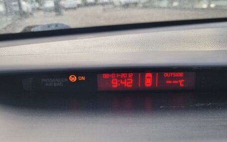 KIA cee'd III, 2012 год, 799 000 рублей, 15 фотография