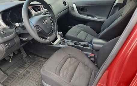 KIA cee'd III, 2012 год, 799 000 рублей, 7 фотография