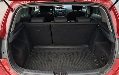 KIA cee'd III, 2012 год, 799 000 рублей, 19 фотография