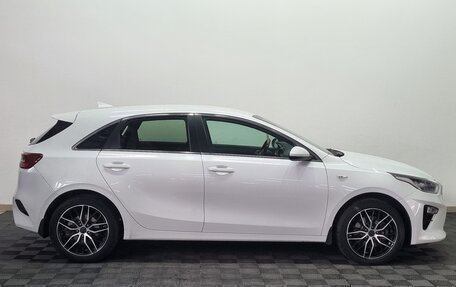 KIA cee'd III, 2018 год, 1 250 000 рублей, 4 фотография
