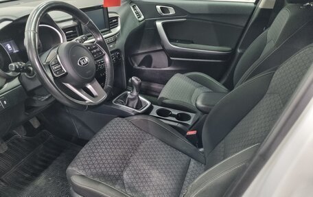 KIA cee'd III, 2018 год, 1 250 000 рублей, 7 фотография