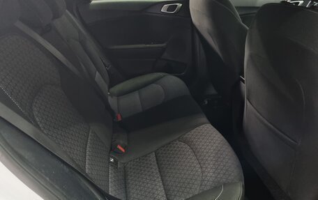 KIA cee'd III, 2018 год, 1 250 000 рублей, 11 фотография
