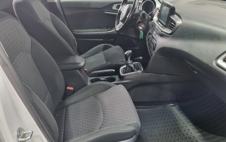 KIA cee'd III, 2018 год, 1 250 000 рублей, 10 фотография