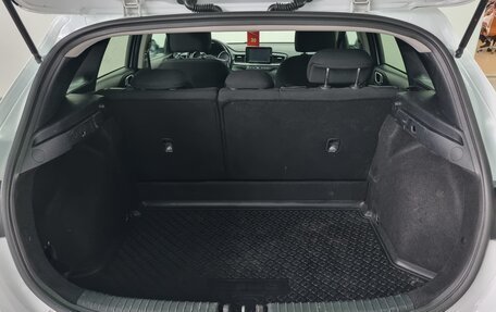 KIA cee'd III, 2018 год, 1 250 000 рублей, 9 фотография