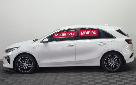 KIA cee'd III, 2018 год, 1 250 000 рублей, 5 фотография