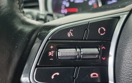 KIA cee'd III, 2018 год, 1 250 000 рублей, 14 фотография