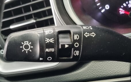 KIA cee'd III, 2018 год, 1 250 000 рублей, 18 фотография