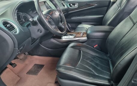 Infiniti QX60 I рестайлинг, 2014 год, 1 470 000 рублей, 7 фотография