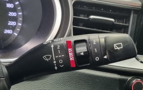 KIA cee'd III, 2018 год, 1 250 000 рублей, 19 фотография