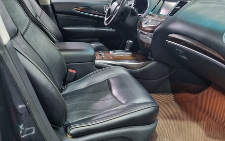 Infiniti QX60 I рестайлинг, 2014 год, 1 470 000 рублей, 9 фотография