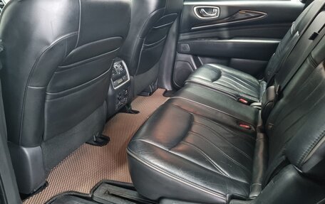 Infiniti QX60 I рестайлинг, 2014 год, 1 470 000 рублей, 8 фотография