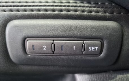 Infiniti QX60 I рестайлинг, 2014 год, 1 470 000 рублей, 21 фотография