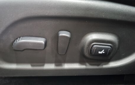 Infiniti QX60 I рестайлинг, 2014 год, 1 470 000 рублей, 22 фотография