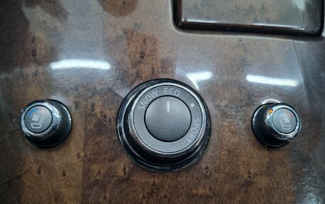 Infiniti QX60 I рестайлинг, 2014 год, 1 470 000 рублей, 18 фотография