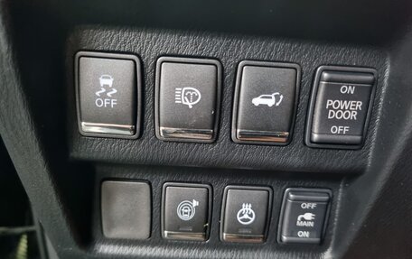 Infiniti QX60 I рестайлинг, 2014 год, 1 470 000 рублей, 19 фотография