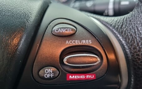 Infiniti QX60 I рестайлинг, 2014 год, 1 470 000 рублей, 14 фотография