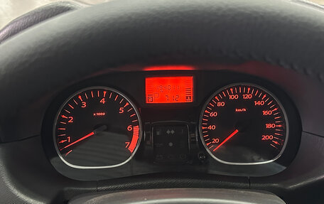 Renault Duster I рестайлинг, 2013 год, 808 000 рублей, 11 фотография