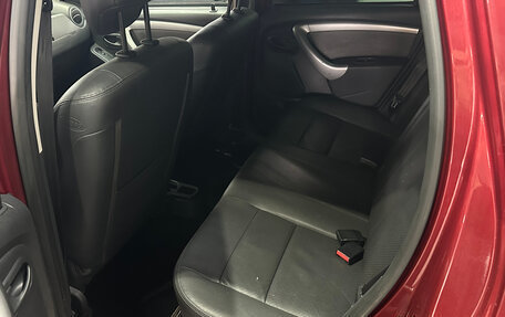 Renault Duster I рестайлинг, 2013 год, 808 000 рублей, 8 фотография