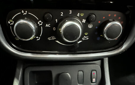 Renault Duster I рестайлинг, 2013 год, 808 000 рублей, 14 фотография