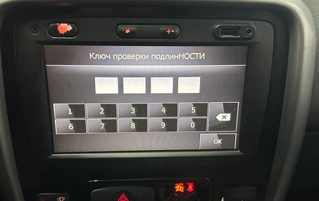 Renault Duster I рестайлинг, 2013 год, 808 000 рублей, 13 фотография