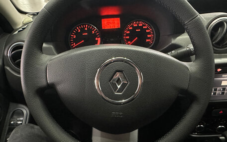 Renault Duster I рестайлинг, 2013 год, 808 000 рублей, 12 фотография