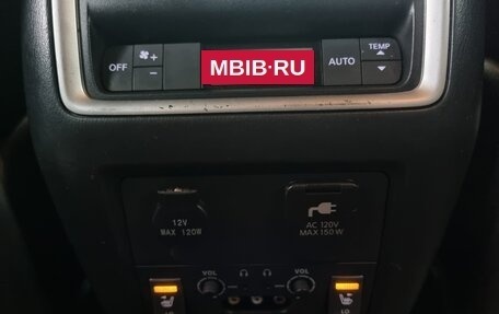 Infiniti QX60 I рестайлинг, 2014 год, 1 470 000 рублей, 23 фотография