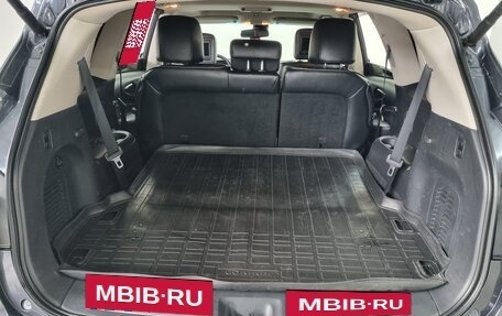 Infiniti QX60 I рестайлинг, 2014 год, 1 470 000 рублей, 24 фотография