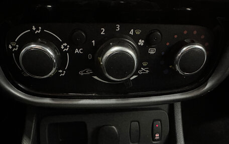 Renault Duster I рестайлинг, 2013 год, 808 000 рублей, 15 фотография