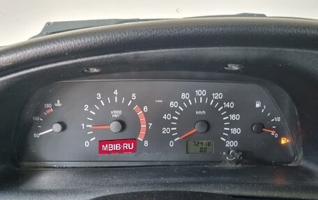 Chevrolet Niva I рестайлинг, 2017 год, 675 000 рублей, 12 фотография