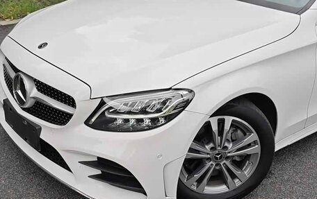 Mercedes-Benz C-Класс, 2021 год, 2 750 000 рублей, 4 фотография