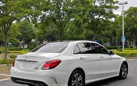 Mercedes-Benz C-Класс, 2021 год, 2 750 000 рублей, 8 фотография