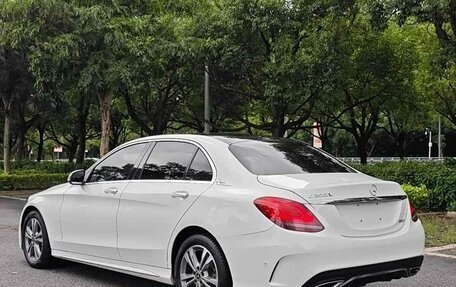 Mercedes-Benz C-Класс, 2021 год, 2 750 000 рублей, 6 фотография