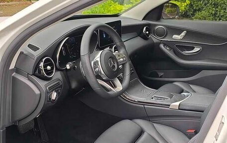 Mercedes-Benz C-Класс, 2021 год, 2 750 000 рублей, 10 фотография