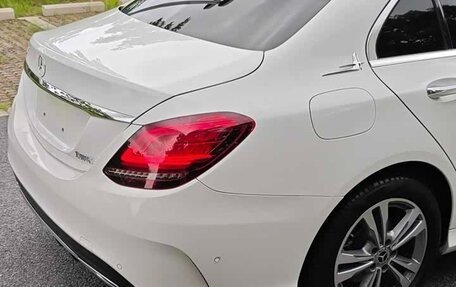 Mercedes-Benz C-Класс, 2021 год, 2 750 000 рублей, 9 фотография
