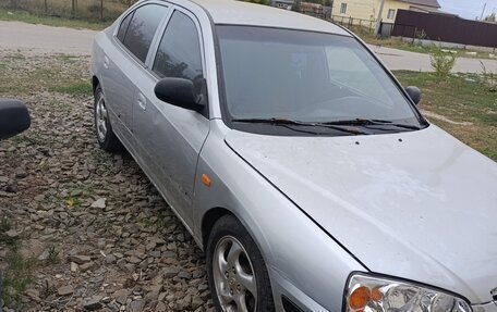 Hyundai Elantra III, 2004 год, 340 000 рублей, 3 фотография