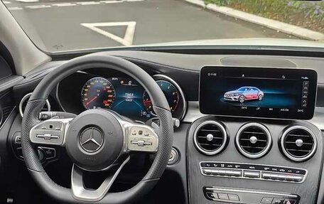 Mercedes-Benz C-Класс, 2021 год, 2 750 000 рублей, 14 фотография