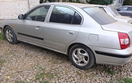 Hyundai Elantra III, 2004 год, 340 000 рублей, 2 фотография