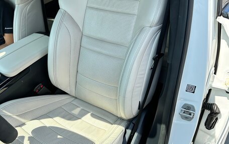 Mercedes-Benz GLE AMG, 2016 год, 5 699 123 рублей, 17 фотография