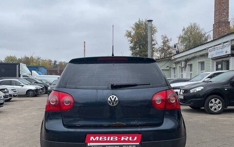 Volkswagen Golf V, 2008 год, 400 000 рублей, 2 фотография