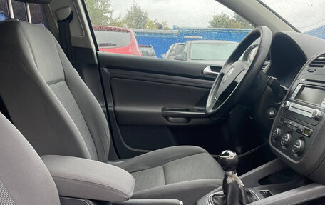 Volkswagen Golf V, 2008 год, 400 000 рублей, 7 фотография