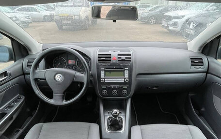 Volkswagen Golf V, 2008 год, 400 000 рублей, 5 фотография