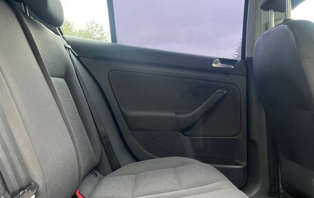 Volkswagen Golf V, 2008 год, 400 000 рублей, 8 фотография